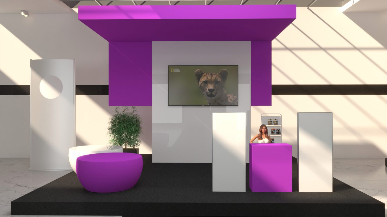 Stand 001