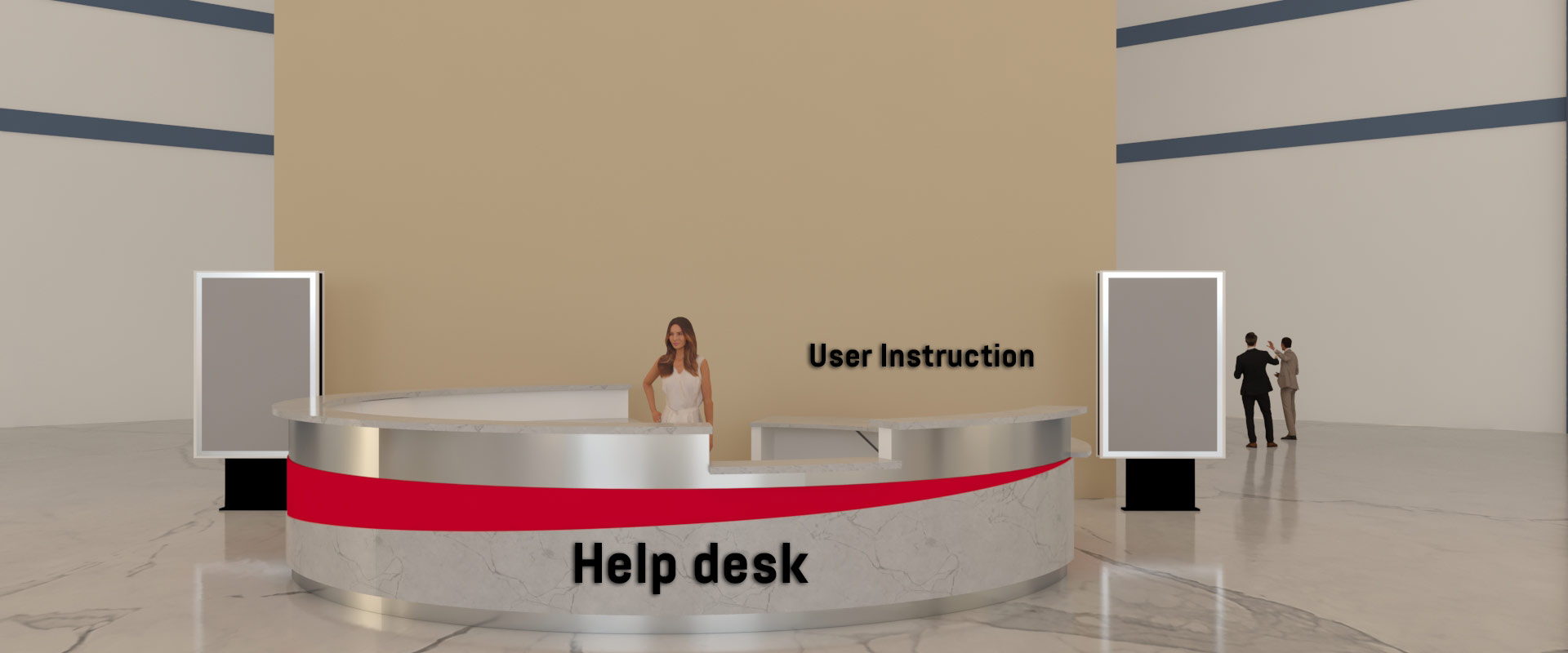 User Instructions