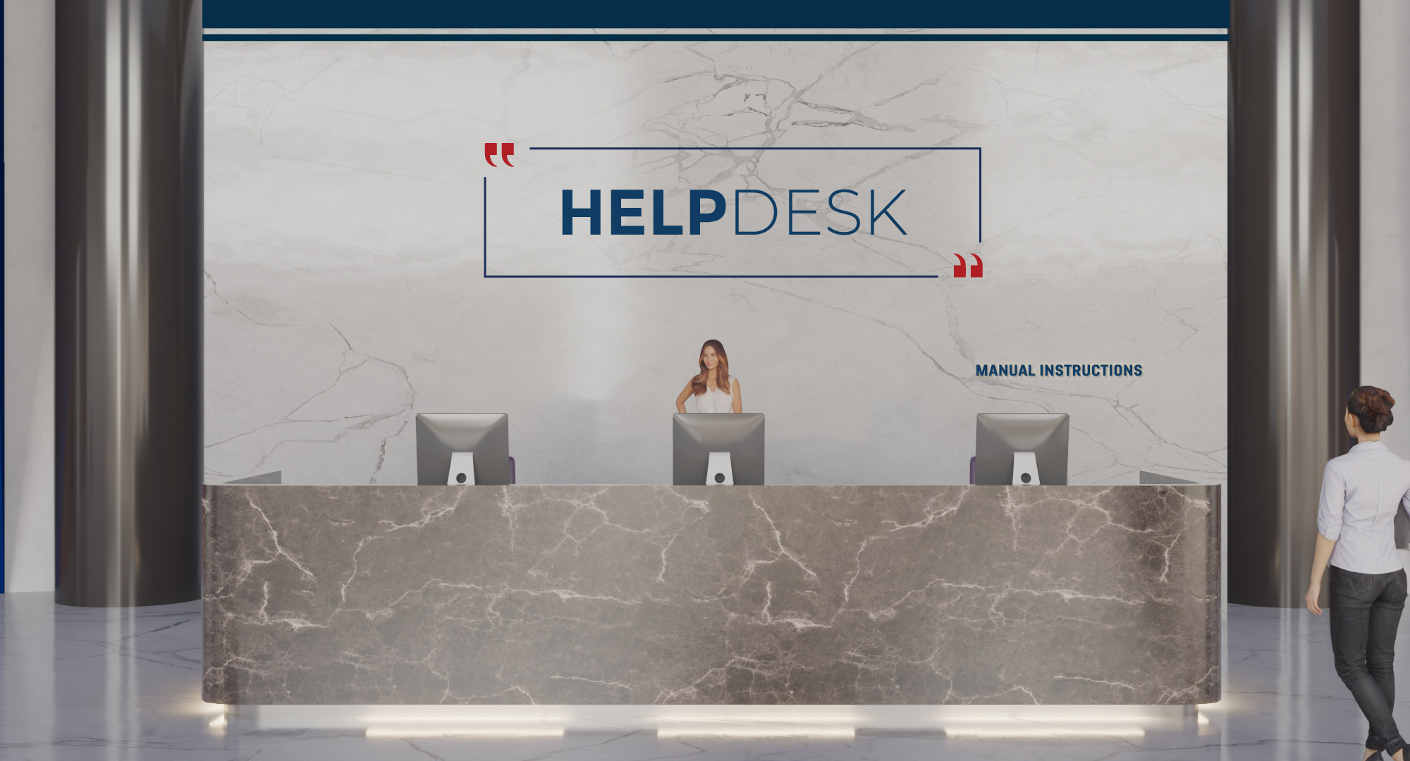 Help Desk