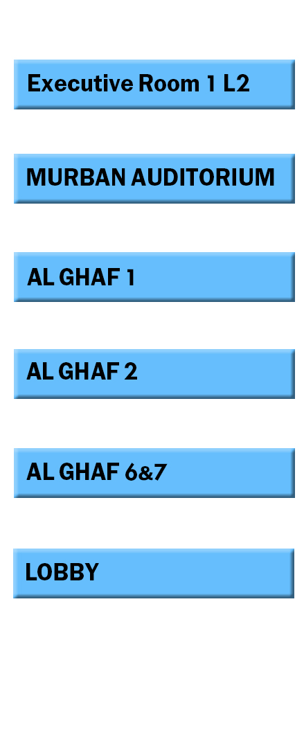 Al Ghaf 4 other links Day 3